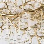 10351/1500L AB Подвесная люстра LOFT IT Coral — изображение 5