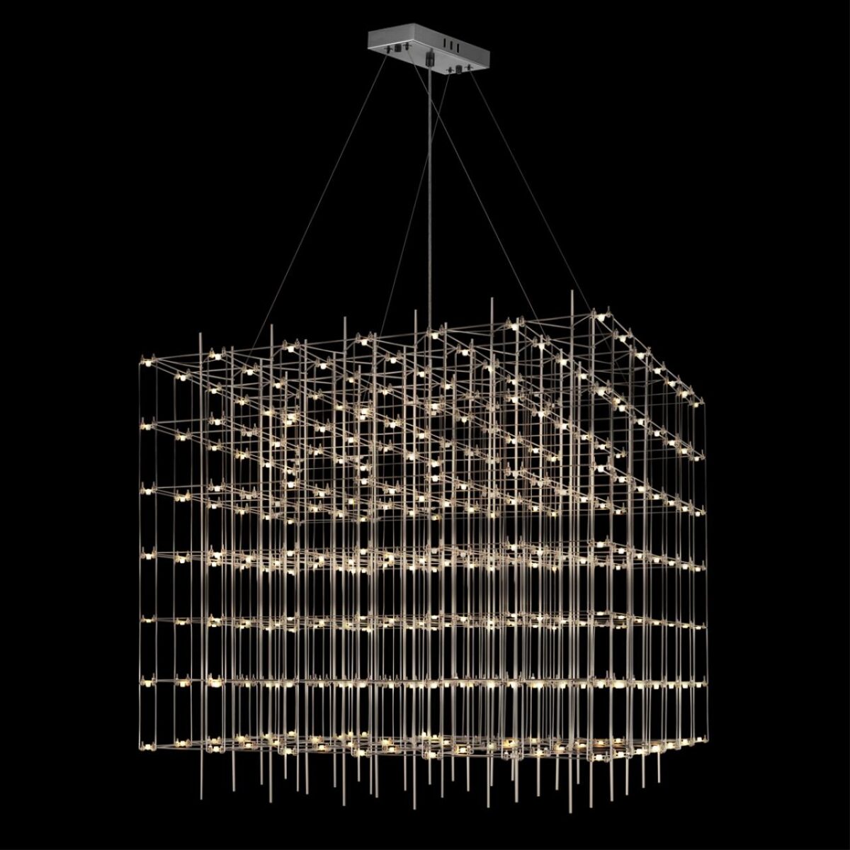 10348/1200 Подвесной светильник LOFT IT Maze — изображение 2