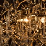 10351/1200L AB Подвесная люстра LOFT IT Coral — изображение 6