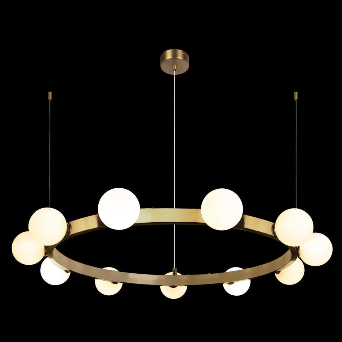 10311/11 Подвесной светильник LOFT IT Hoop — изображение 2