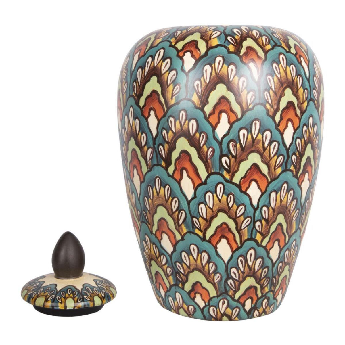 10288V/S Декоративная ваза LOFT IT Blise — изображение 5