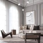 10242/600 Black Подвесной светильник LOFT IT Embrace — изображение 5