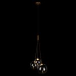 10270/P3 Подвесной светильник LOFT IT Pop it — изображение 2