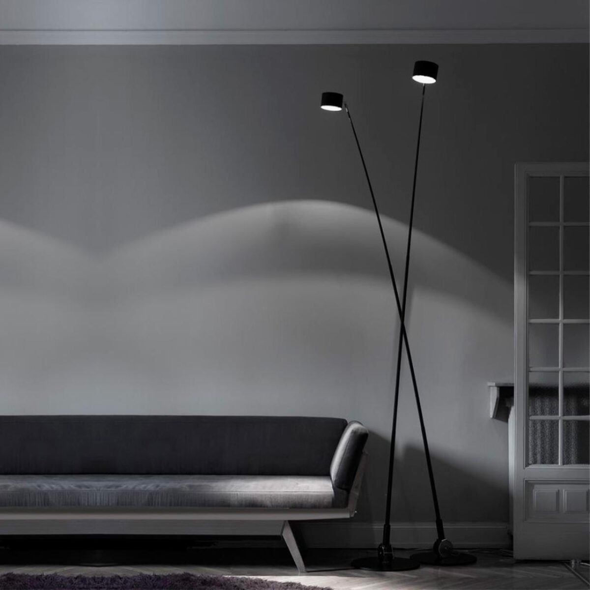 10374/2300 Торшер LOFT IT Sampei — изображение 7