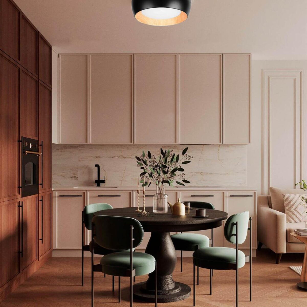 10255/500 White Потолочный светильник LOFT IT Folk — изображение 6