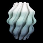 10264V/S Декоративная ваза LOFT IT Amalfi — изображение 2