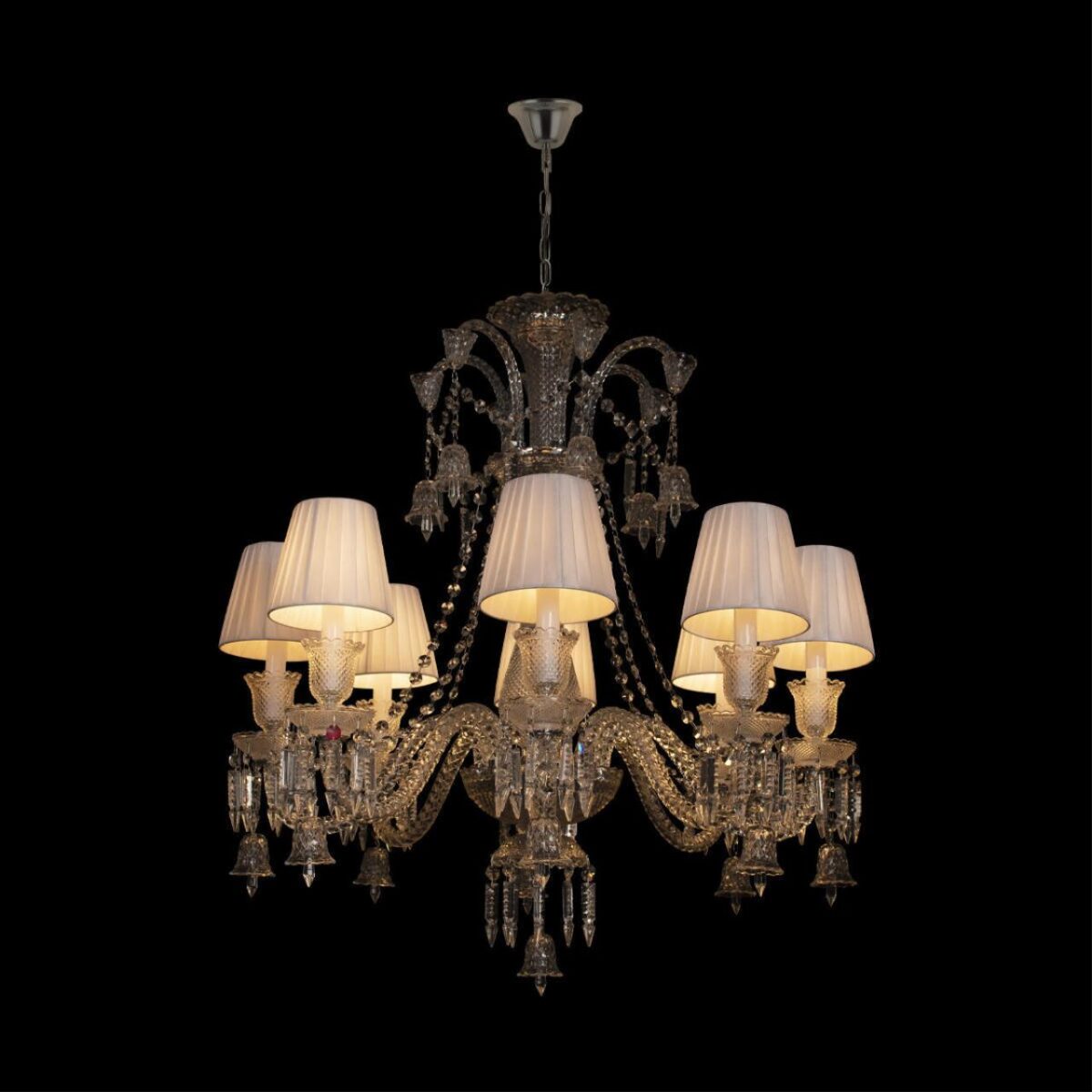 10210/8 White Подвесной светильник LOFT IT Zenith — изображение 2