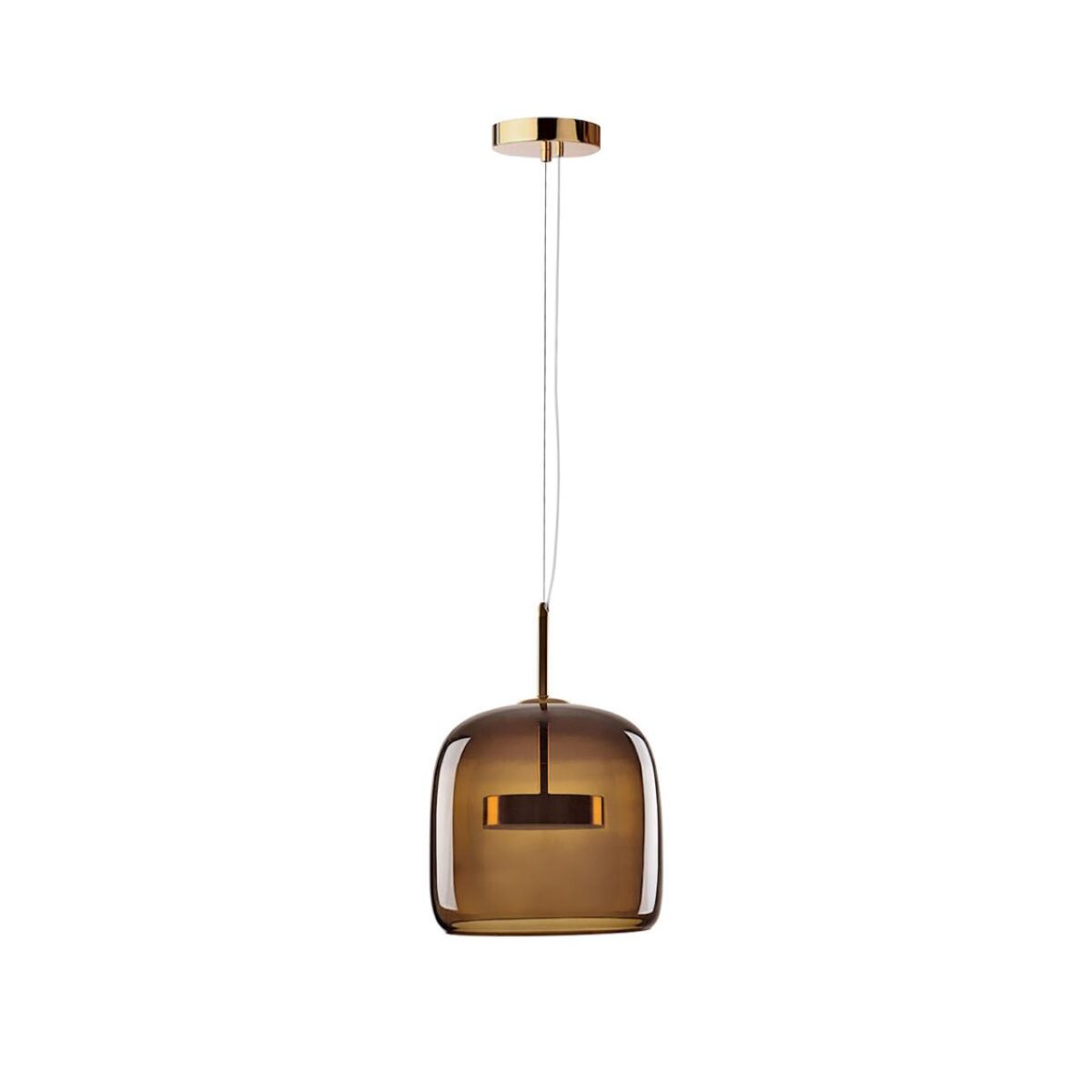 10040A Подвесной светильник LOFT IT Dauphin — изображение 1