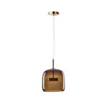 10040A Подвесной светильник LOFT IT Dauphin