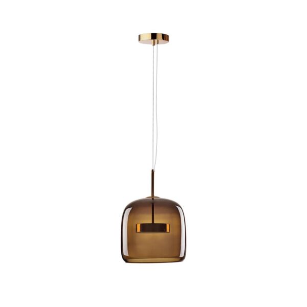 10040A Подвесной светильник LOFT IT Dauphin