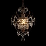 10417 BW Подвесная люстра LOFT IT Burlesque — изображение 4