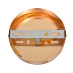 8347/5 CLASSI золото/прозрачный, металл/хрусталь Люстра подвесная E14 5*40W 220V FAVLA — изображение 6