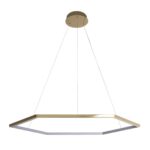 10016XL Подвесной светильник LOFT IT Ring — изображение 2