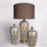 10288V/L Декоративная ваза LOFT IT Blise — изображение 7