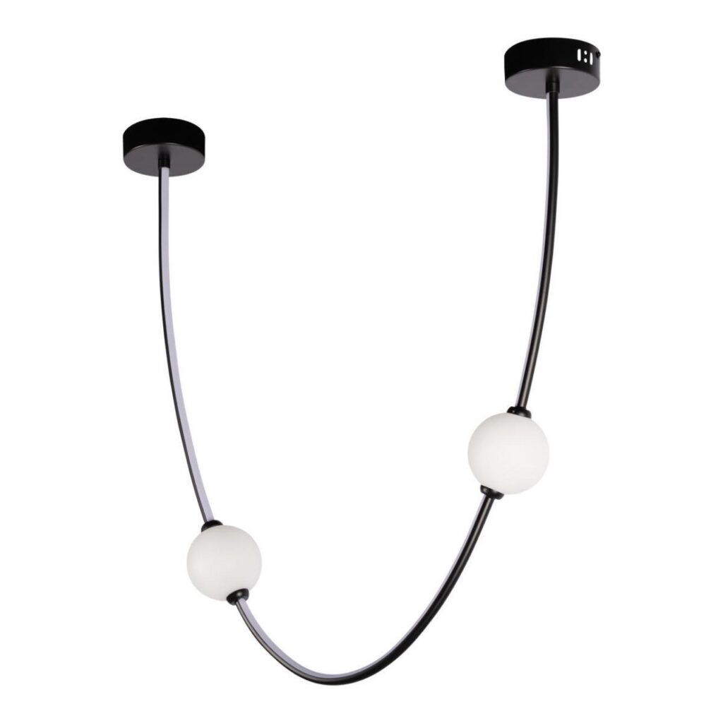 в наличии 10242/600 Black Подвесной светильник LOFT IT Embrace - купить в интернет-магазине Светильники Торг