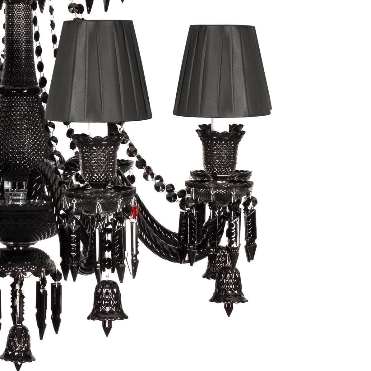 в наличии 10210/8 Black Подвесной светильник LOFT IT Zenith - купить в интернет-магазине Светильники Торг