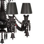 в наличии 10210/8 Black Подвесной светильник LOFT IT Zenith - купить в интернет-магазине Светильники Торг