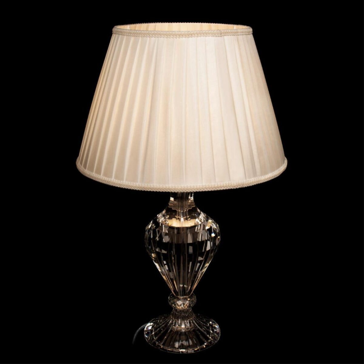 10277 Настольная лампа LOFT IT Crystal — изображение 4