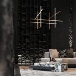 10393/B Подвесной светильник LOFT IT Coordinates — изображение 7