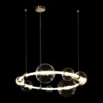 10126/730 Подвесной светильник LOFT IT Alpha — изображение 2