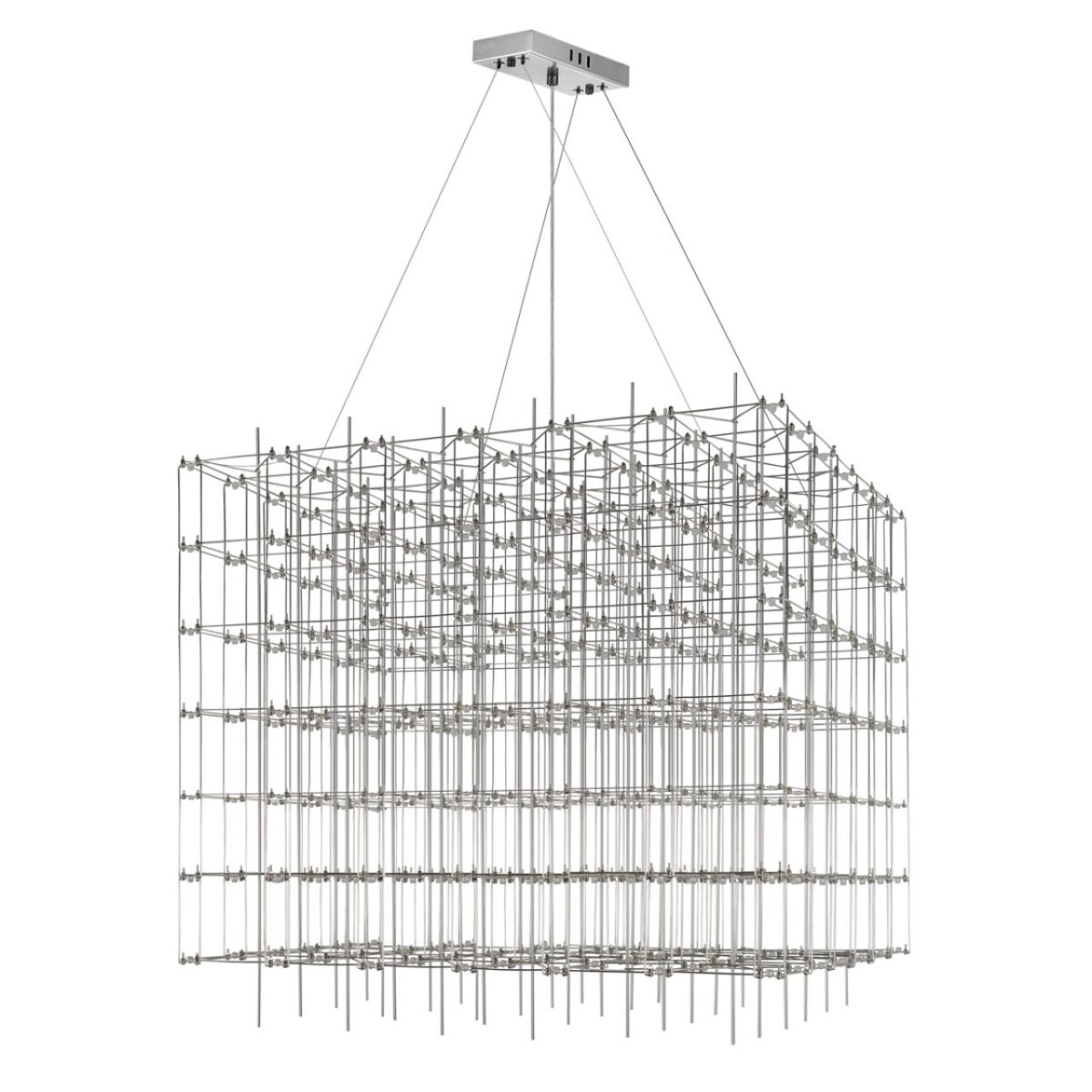 10348/1200 Подвесной светильник LOFT IT Maze — изображение 1