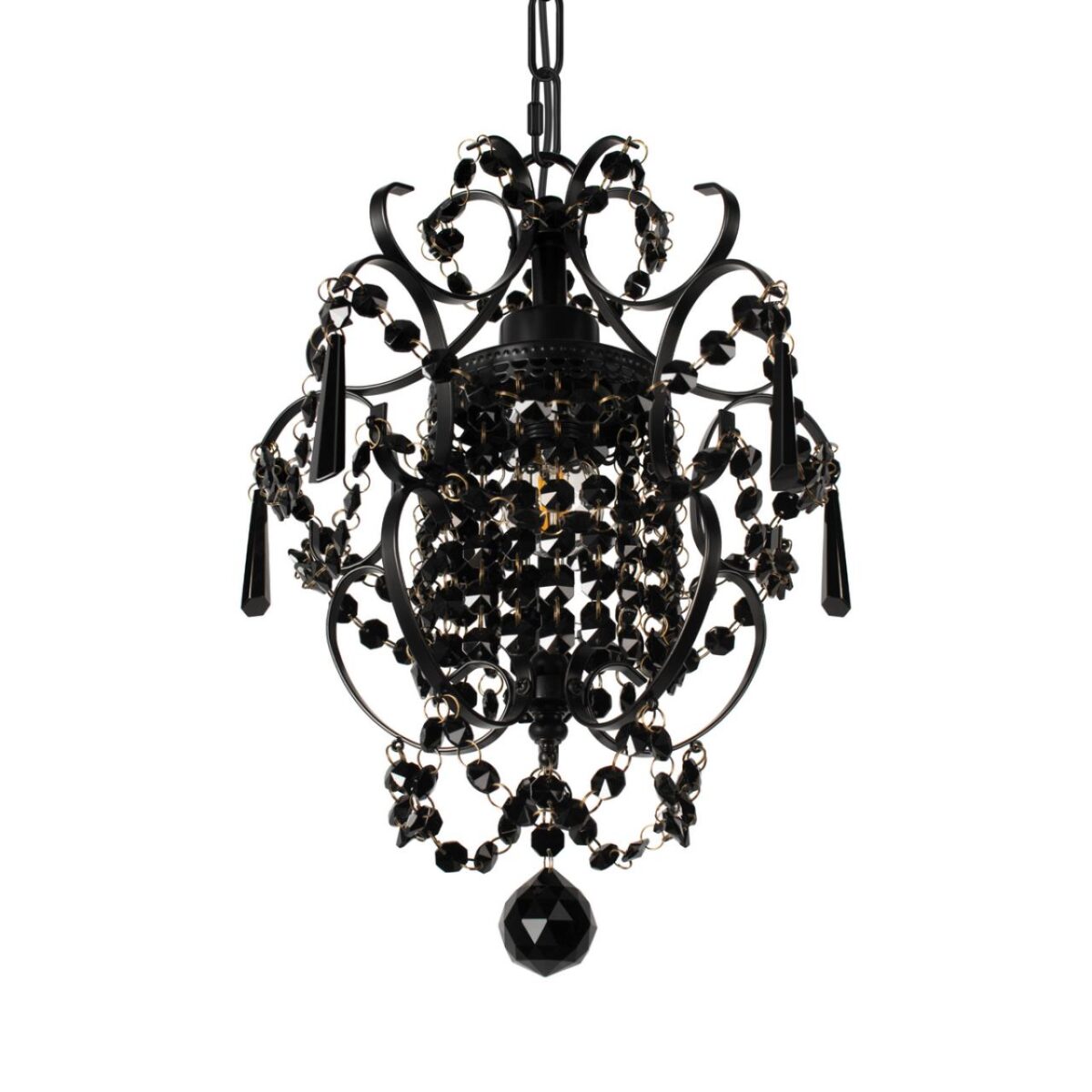 10417 BL Подвесная люстра LOFT IT Burlesque — изображение 7