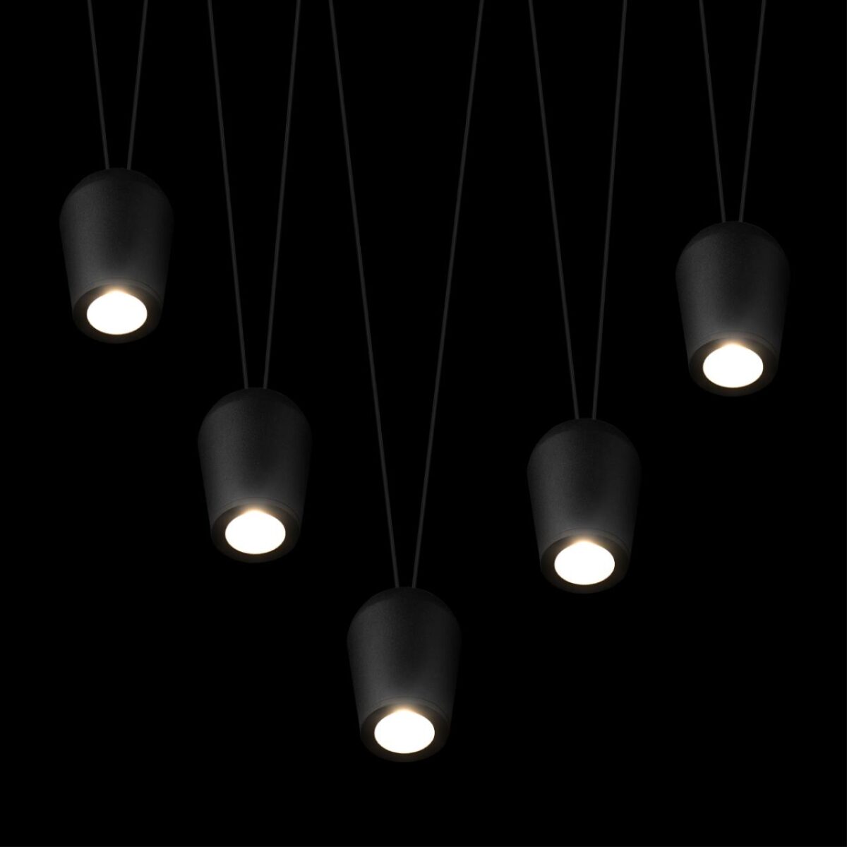 10357/5 Подвесной светильник LOFT IT Blackout — изображение 6