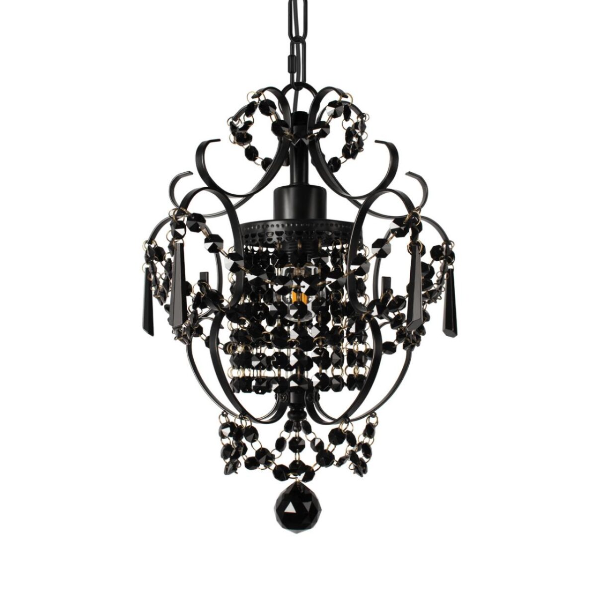 10417 BL Подвесная люстра LOFT IT Burlesque — изображение 5