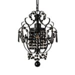 10417 BL Подвесная люстра LOFT IT Burlesque — изображение 5