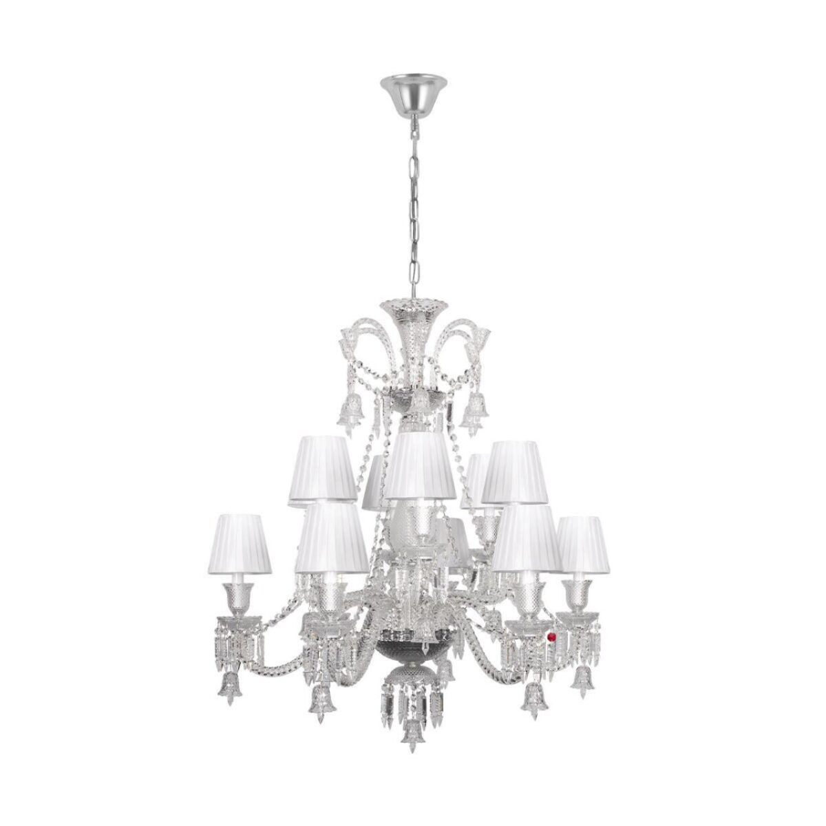 10210/12 White Подвесной светильник LOFT IT Zenith — изображение 1