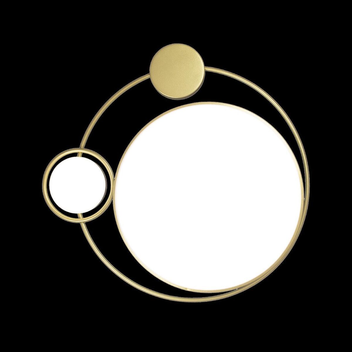 10065 Потолочный светильник LOFT IT Mike — изображение 4