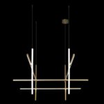 10393/B Подвесной светильник LOFT IT Coordinates — изображение 4