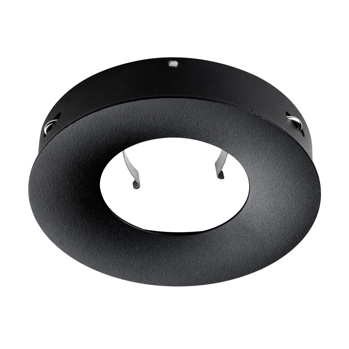 204487 Насадка торцевая на светильник RULLO ЧЕРНЫЙ — изображение 1