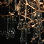 10067/1250 GB Подвесная люстра LOFT IT Bijout — изображение 7