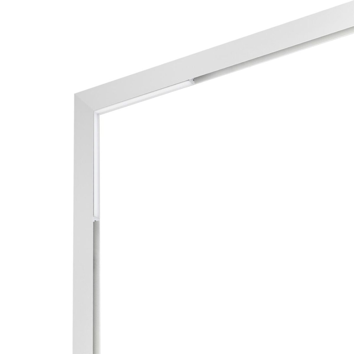 358607 SHINO NT21 075 белый Трековый светильник для низковольного шинопровода IP20 LED 4000K 24W 48V FLUM — изображение 6