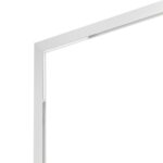 358607 SHINO NT21 075 белый Трековый светильник для низковольного шинопровода IP20 LED 4000K 24W 48V FLUM — изображение 6