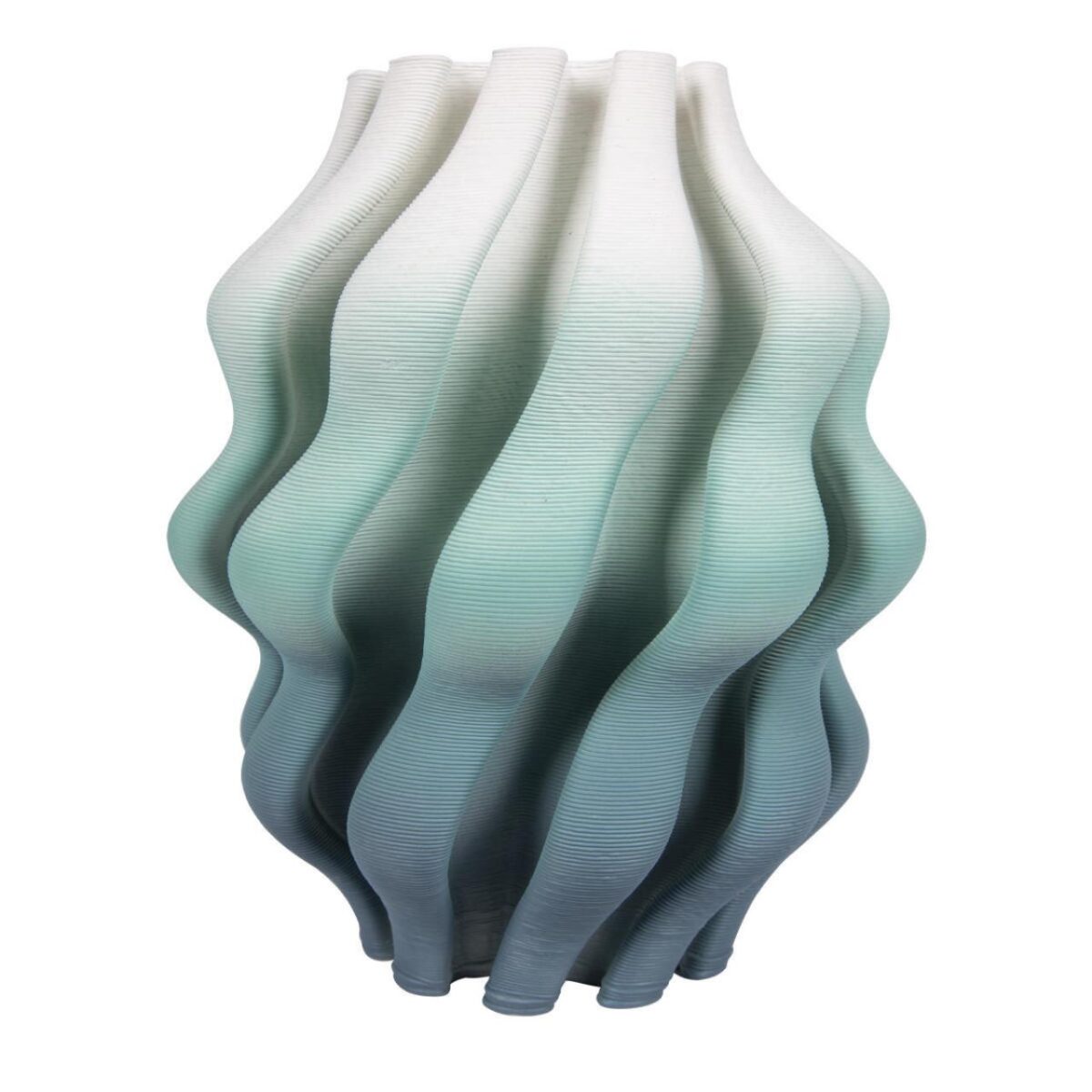 10264V/S Декоративная ваза LOFT IT Amalfi — изображение 1