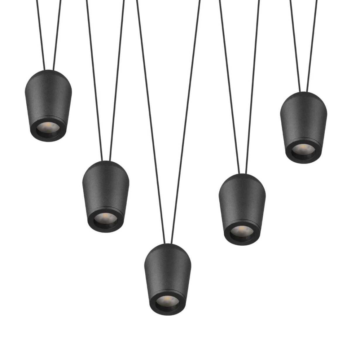 10357/5 Подвесной светильник LOFT IT Blackout — изображение 5