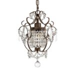 10417 BW Подвесная люстра LOFT IT Burlesque — изображение 3