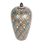 10288V/L Декоративная ваза LOFT IT Blise — изображение 3