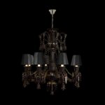 в наличии 10210/8 Black Подвесной светильник LOFT IT Zenith - купить в интернет-магазине Светильники Торг
