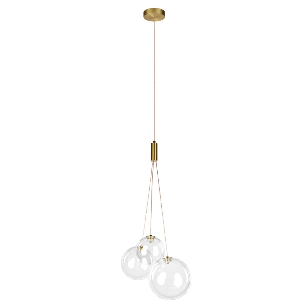 10270/P3 Подвесной светильник LOFT IT Pop it — изображение 1