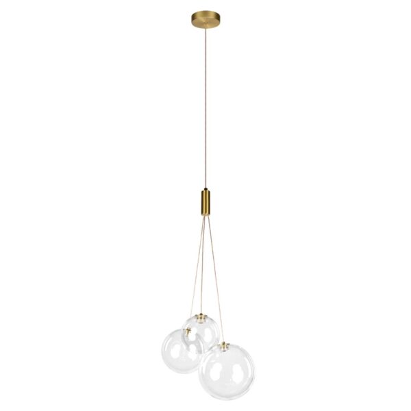 10270/P3 Подвесной светильник LOFT IT Pop it