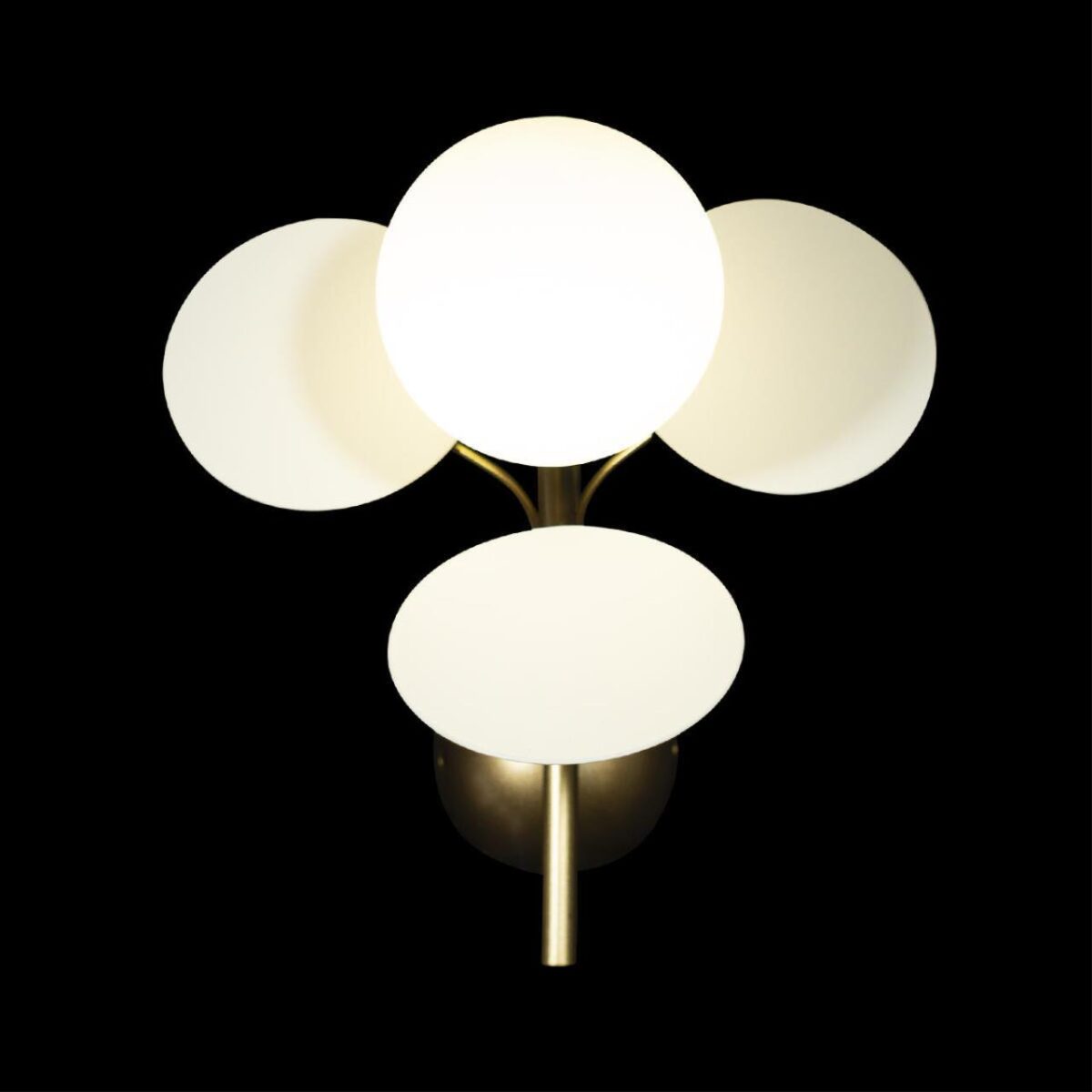 10008/1W white Бра LOFT IT Matisse — изображение 6