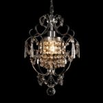 10417 CR Подвесная люстра LOFT IT Burlesque — изображение 6