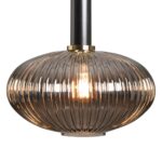 2070-C+BL Подвесной светильник LOFT IT Iris — изображение 3