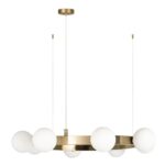 10311/8 Подвесной светильник LOFT IT Hoop — изображение 3