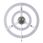 357571 KLARK NT23 Модуль LED 72Вт без ДУ 4000K D323 IP20