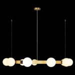 10311/11 Подвесной светильник LOFT IT Hoop — изображение 4