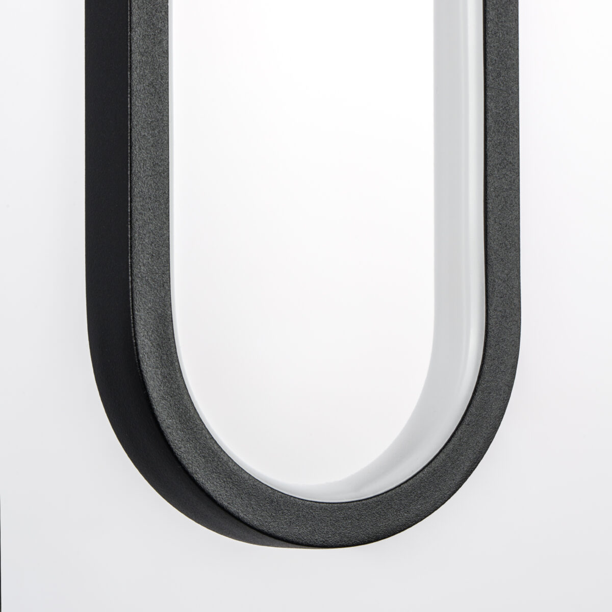 749007 Люстра SATURNO LED 9W 720LM ЧЕРНЫЙ 3000K — изображение 9